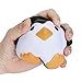 Kutzi Mutzi's Jumbo Squishy Kawaii Penguin Cream Scented Squishies Slow Rising Decompression Squeeze Toys Children Simulation Cute Penguin Toys