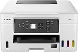 Canon MAXIFY GX3050 Printer 3-in-One Wireless MegaTank Inkjet Printer