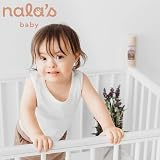 Nala's Baby Nighttime Oil 200ml – 99% Natural, Dermatologist Approved view 4