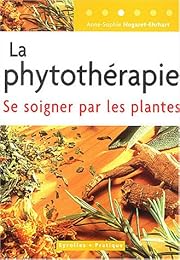 La  phytothérapie