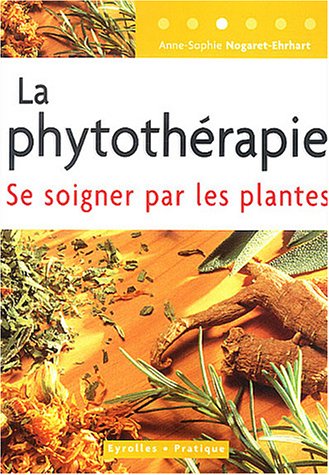 La  phytothérapie