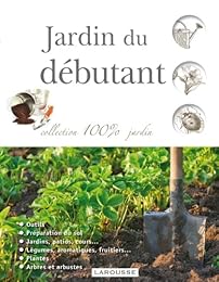 Jardin du débutant