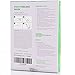 2 Pairs Foot Peel Mask