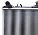 Sunbelt Radiator For Isuzu Rodeo Honda Passport 2195 Drop in Fitment