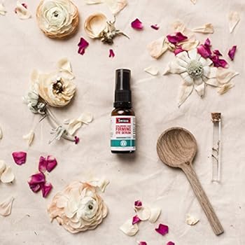 swisse firming eye serum