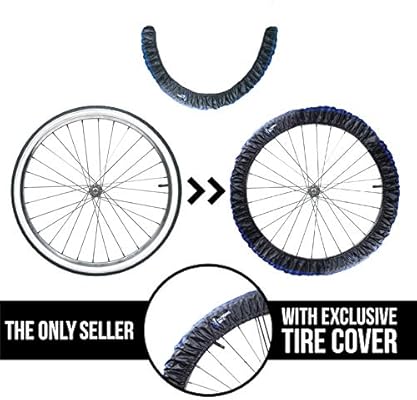 bike tire cover