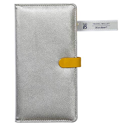 Busy-B-Travel-Wallet-Faux-Leather-Travel-Wallet-with-Space-for-Passport-and-documents