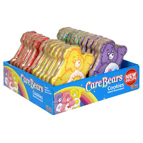 care bear candy