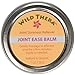 Wild Thera Natural Joint Soother with Herbs & Essential Oils. for Bad Knees, SI Joint, Back Pain, Tennis Elbow, Carpal Tunnel and More.