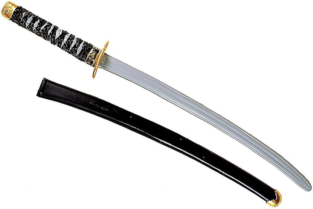 ninja sword toys