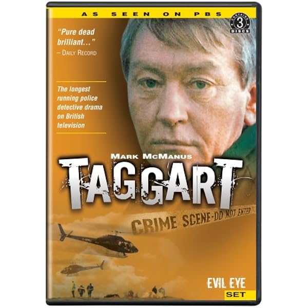 その他 Taggart: Death Call Set [DVD] Amazon.com: Taggart - Death Call Set : Mark McManus, Haldane