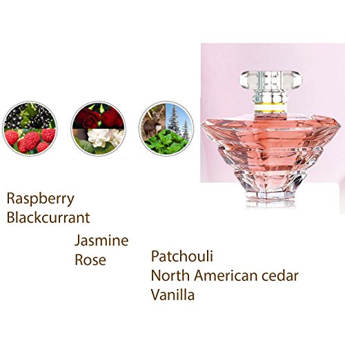 2 Perfume+Women+Flower+Fragrances+Valentines