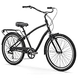 best bike for 60 year old