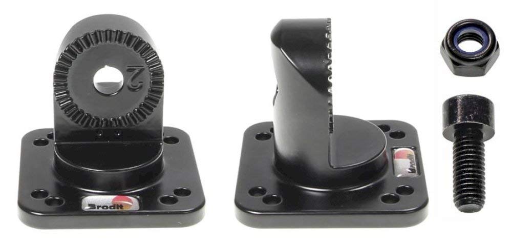 Brodit 215850 Sockelhalterungen – Parts