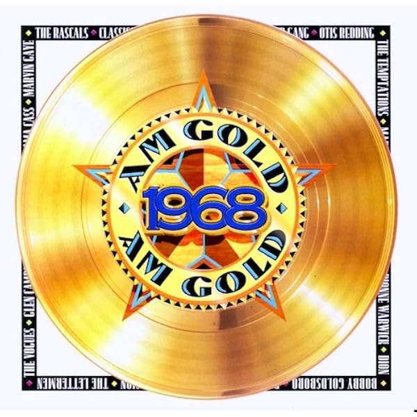 Helen Reddy, Jim Croce, Tony Orlando & Dawn, Three Dog Night