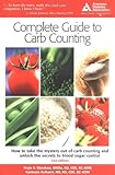 ADA Complete Guide to Carb Counting by Hope S. Warshaw, Karmen Kulkarni