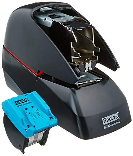Rapid 5080e Professional Electric Stapler (90147) - Thumbnail 4