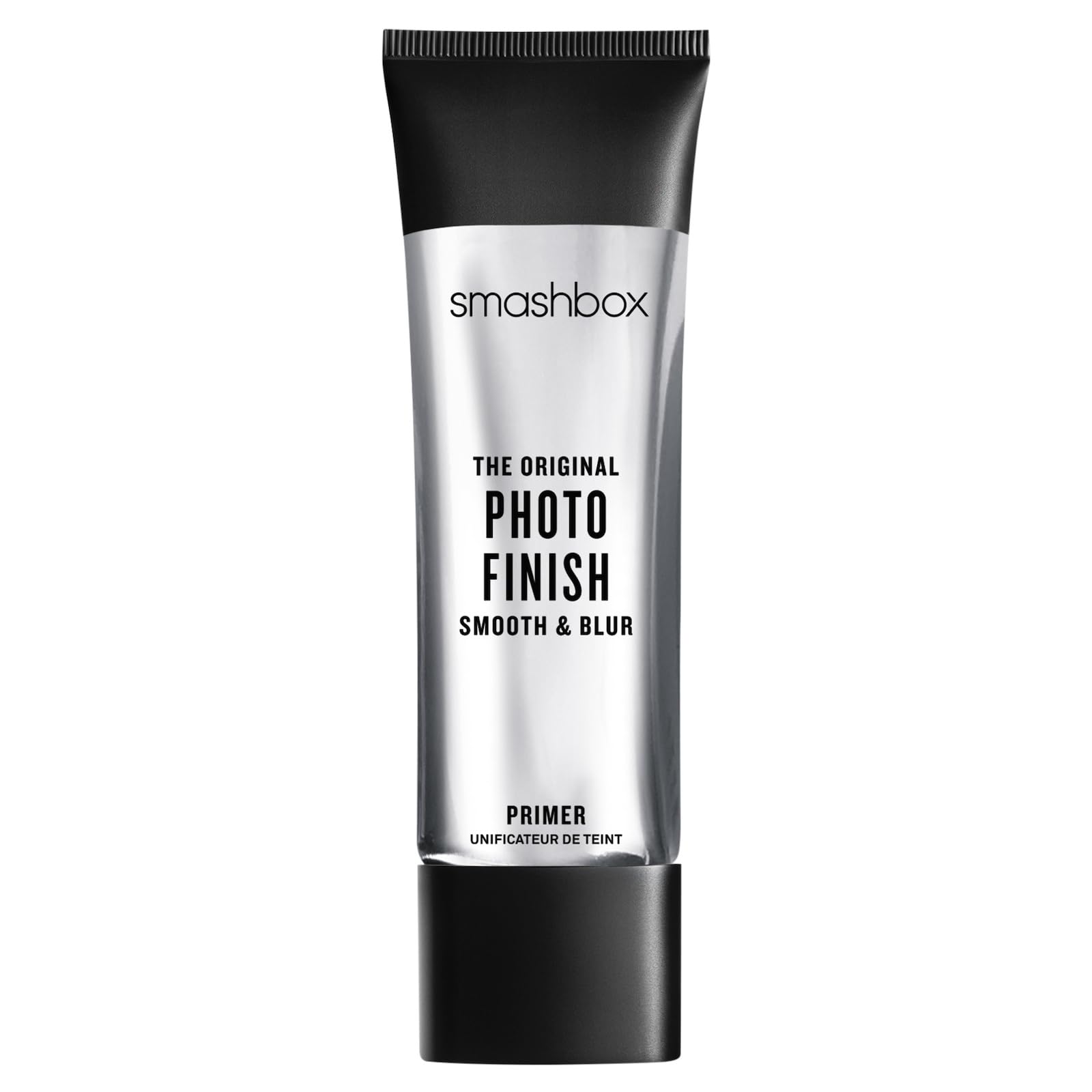 Photo 1 of Smashbox The Original Photo Finish Smooth & Blur Makeup Primer | Instantly Smooths and Blurs Fine Lines and Pores | Vitamins A + E, 1.7 Fl Oz