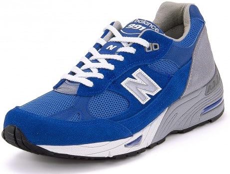 Amazon ニューバランス M991 Blw ブルー New Balance ニューバランス スニーカー