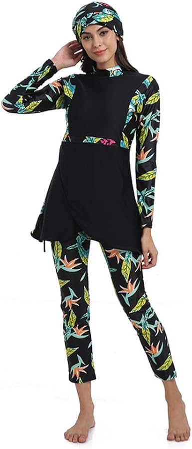 hijab swimsuit amazon
