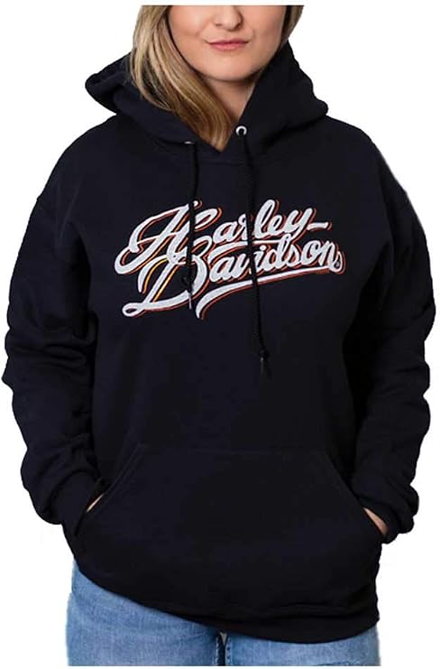 harley hoodie amazon