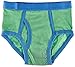 Trimfit Boys Soft Cotton Colorful Briefs Pack of 7 Kids Underwear