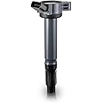 ENA Ignition Coil Pack Compatible with Lexus Toyota ES350 GS300 GS350 IS250 IS350 LS460 LX570 RC300 RC350 RX350 Highlander 4Runner Camry Sienna RAV4 Tundra Venza Avalon tC Evora Replacement for UF487