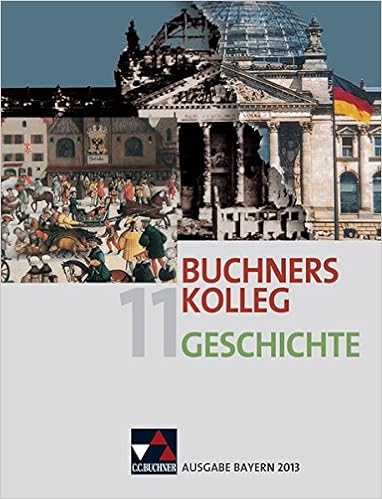 Buchners Kolleg Geschichte 11