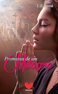 Livro Promessa de um milagre