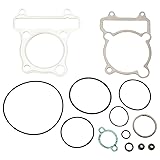 Tusk Top End Gasket Kit Compatible with Yamaha