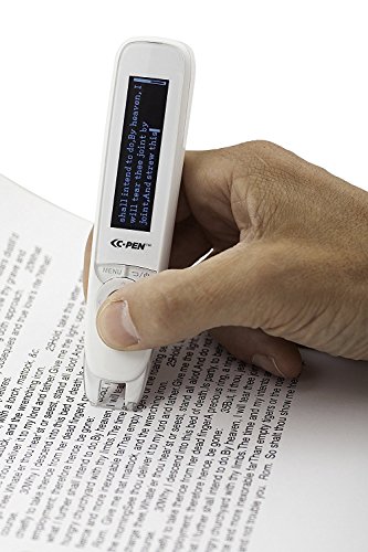 C-Pen-Reader