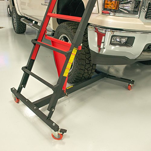 Traxion 3700 ProGear Topside Creeper Buy Online in UAE. Automotive