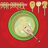 PIPA POTLUCK - LUTES AROUND THE WORLD              image