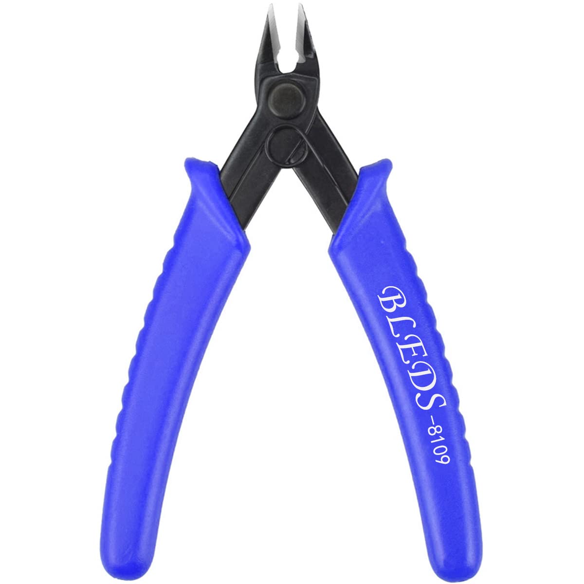 BLEDS Flush Cutter Pliers, Wire Cutter, Flush