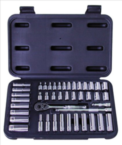 ATD Tools 1200 1/4