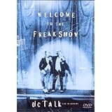 Amazon Com Dc Talk Free At Last The Movie Dc Talk Ken Carpenter Movies Tv