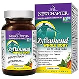 New Chapter - Zyflamend Whole Body - 120 Veg Caps