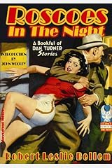 Roscoes In The Night Paperback