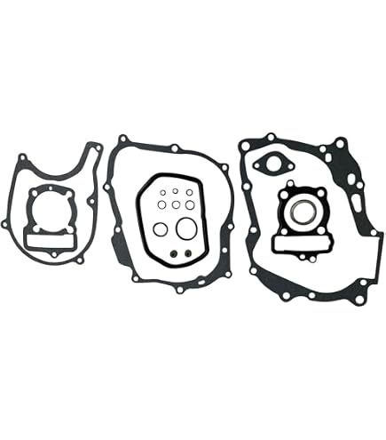 Amazon.com: AHL Complete Cylinder Gasket Kit for Honda VT250 VT