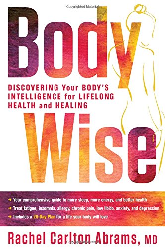 BodyWise: Discovering Your Body's Intelligence for Lifelong Health and Healing