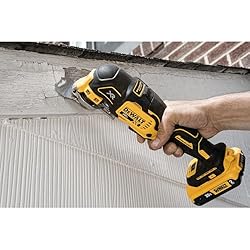 DEWALT 20V MAX XR Oscillating Multi-Tool
