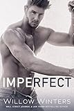 Imperfect (Sins and Secrets Series of Duets Book 1)