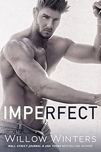 Imperfect (Sins and Secrets Series of Duets Book 1)