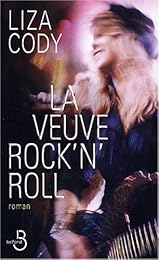 La  veuve rock'n'roll