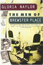 The Men of Brewster Place: A Novel