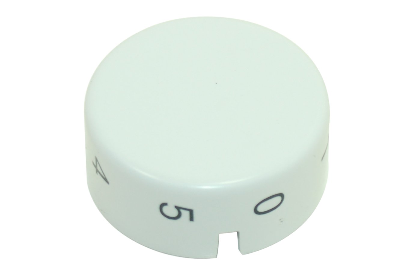 Bosch Siemens Botón de control de temperatura para nevera y ...