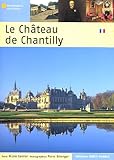 Image de le château de Chantilly