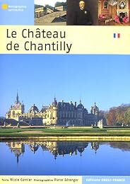 Château de Chantilly