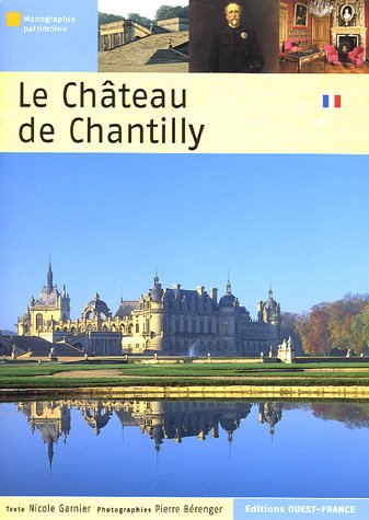 Château de Chantilly