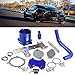CHAMPAONE EGR Valve and Throttle Valve Kit - Dodge Cummins 6.7 6.7L 2010-2017 - DK Engine Parts (2010-2017 W/TVD)